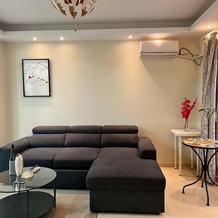 Gtrip Monastiraki Cosy Apartment - 5026 Aten Exteriör bild