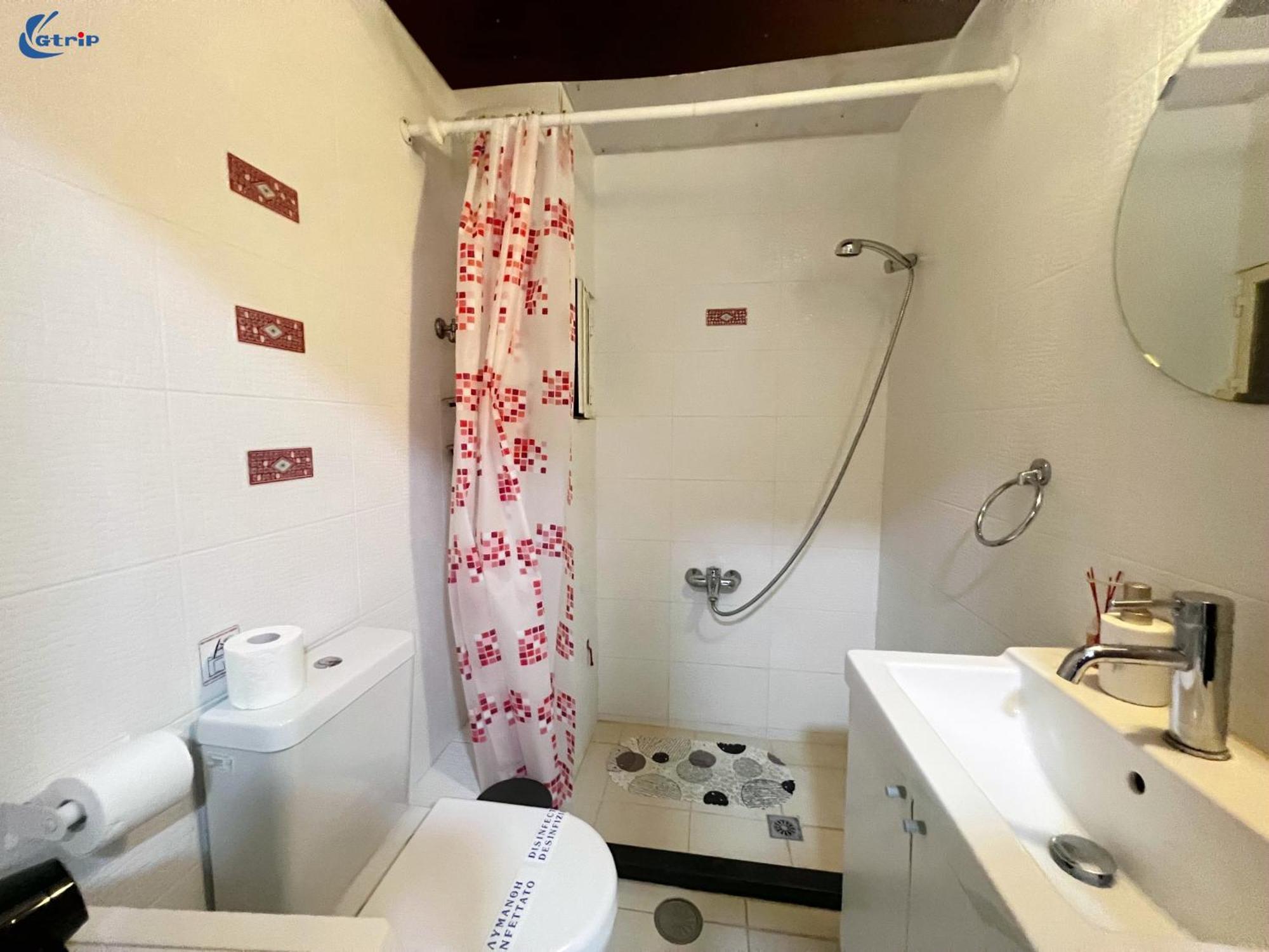 Gtrip Monastiraki Cosy Apartment - 5026 Aten Exteriör bild