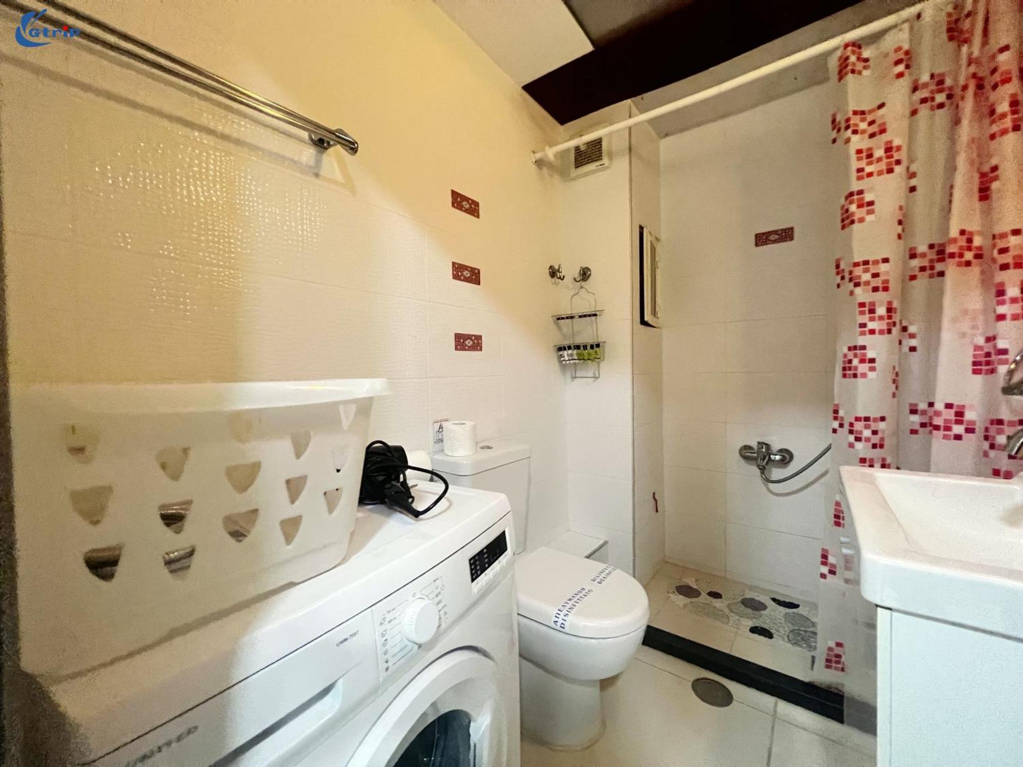 Gtrip Monastiraki Cosy Apartment - 5026 Aten Exteriör bild