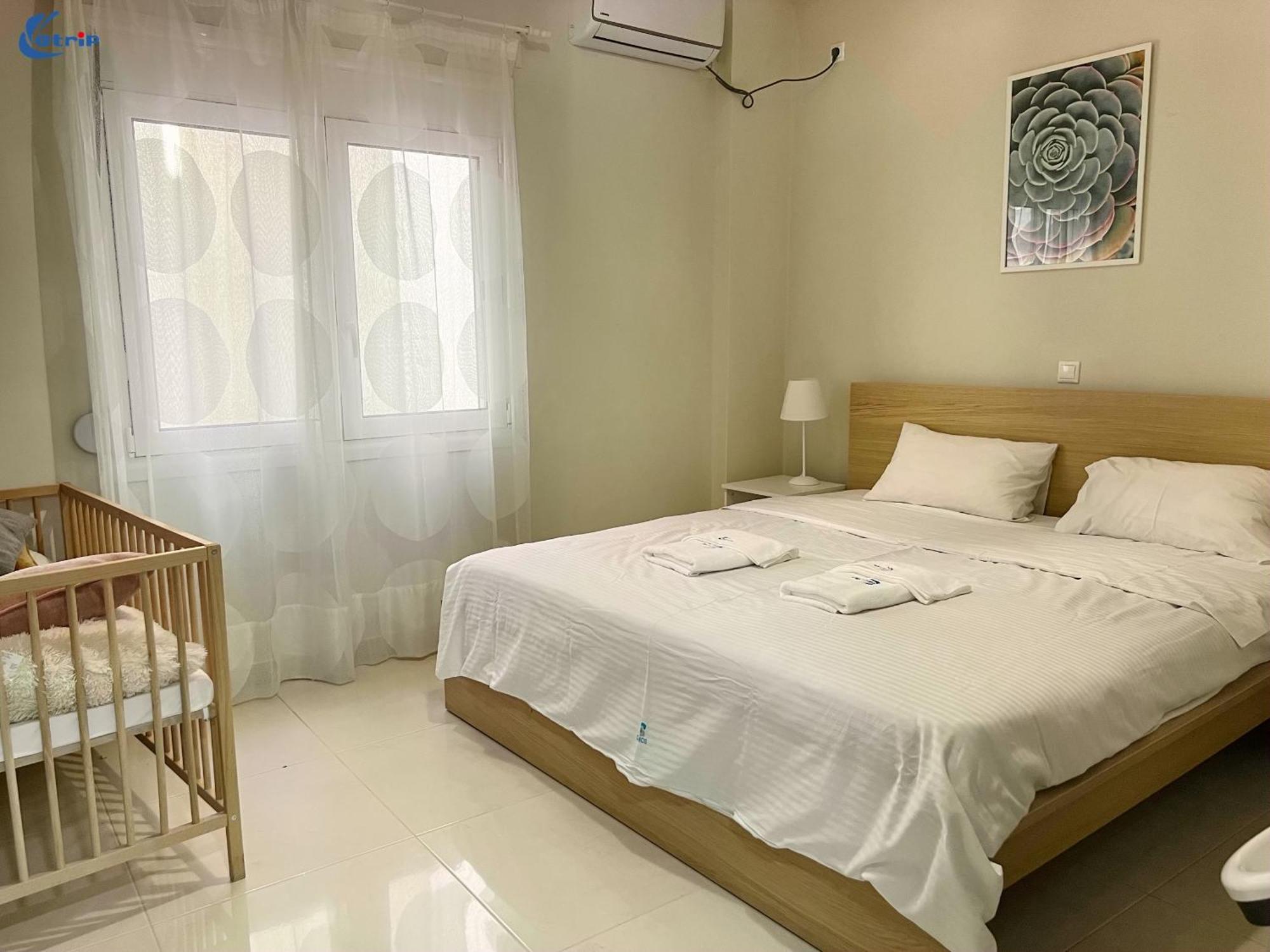 Gtrip Monastiraki Cosy Apartment - 5026 Aten Exteriör bild